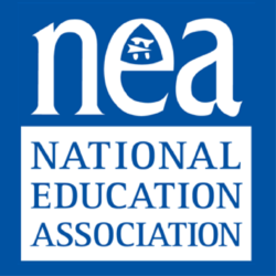 NEA Logo