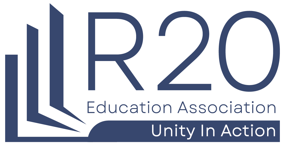 Region 20 EA